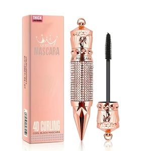 Waterproof Lengthening Mascara